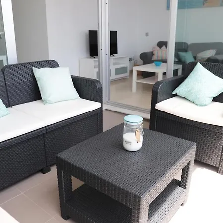 Alicia Wifi Y Parking Gratis 公寓 *