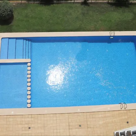 Alicia Wifi Y Parking Gratis Apartment Calpe