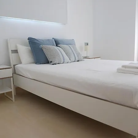 Alicia Wifi Y Parking Gratis Apartment *